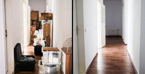 Entrümpelung Wanne Eickel