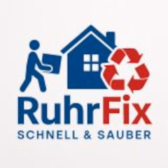 RuhrFix Logo
